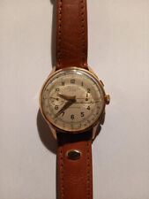 DelBana Herrenarmbanduhr