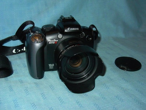 Canon power shot sx - shot,