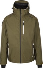 DLX Regenjacke Graham Ski