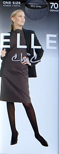 Elle chic den - elle,