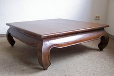 Opium tisch couchtisch - couchtisch,