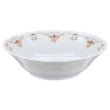 Dessertschale Königl. pr. Tettau Ariadne Dekor 2845