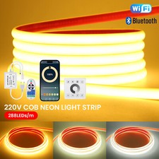 Dimmbar Neon COB LED Stripe