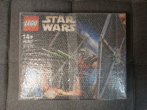 Lego star wars 75095 - lego,