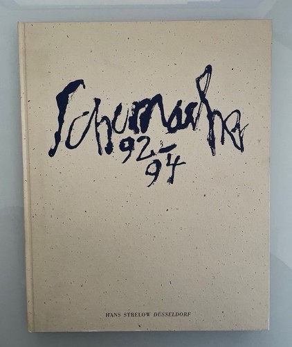 Emil schumacher bilder - emil, schumacher.