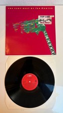 Ian Hunter The Very Best Of