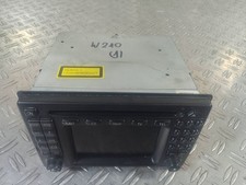 Mercedes-Benz E W210 2000