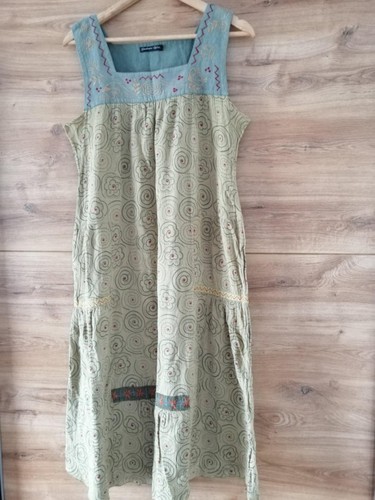 Gudrun sjöden vintage - gudrun, kleid