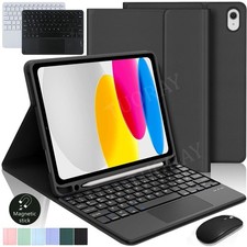 Für iPad 11/10/9/8/7 Gen Pro