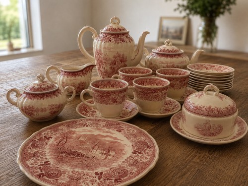 Villeroy boch burgenland - &,