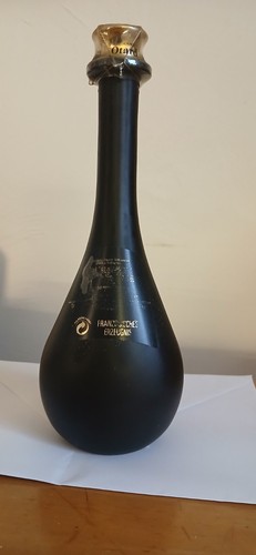 Baron otard cognac 40 - xo, 40%