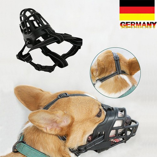 Maulkorb für kleine mittlere