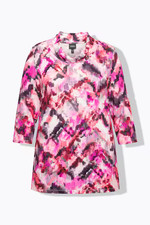 Ulla popken shirt 58 60 - ulla,