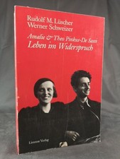 Amalie und Theo Pinkus-De