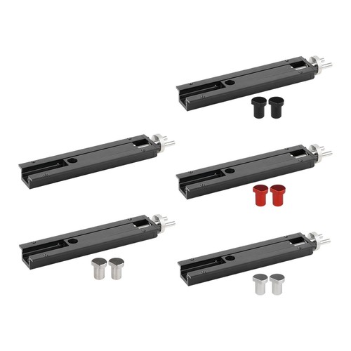 Tischschraubstock mit ausleger - mit,