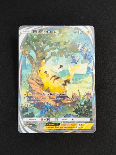 Handgemacht pikachu - pikachu, |