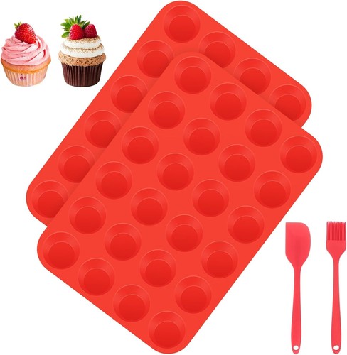 Muffin backform stück - muffin, backform,