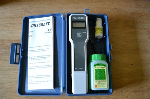 Voltcraft pht atc - voltcraft,