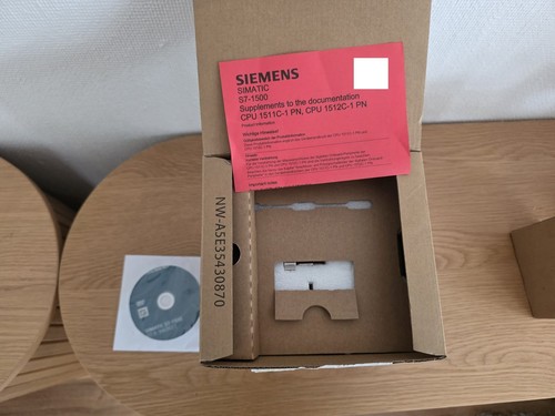 Siemens 6es7511 1ck01 0ab0 - 6es7511-1ck01-0ab0,