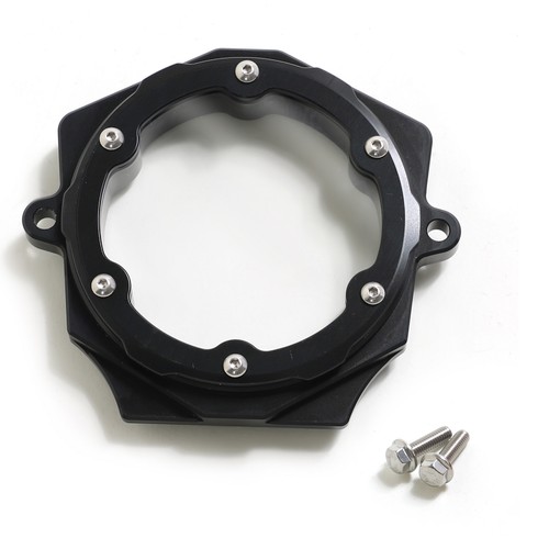 Quad cam cover nockenabdeckung - quad,