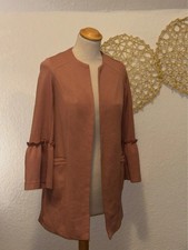 Primark Damen Mantel Rose