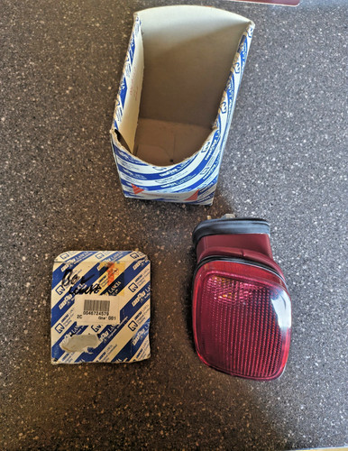 Fiat barchetta rückleuchte - fiat,