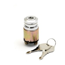 Zündschoss für Harley® FX