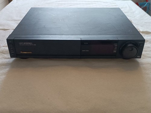 Panasonic f75 hi fi - -, hi-fi