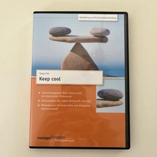 Managerseminare keep cool - managerseminare,