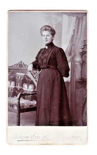 Cdv foto 1900 junge - foto, 1900,