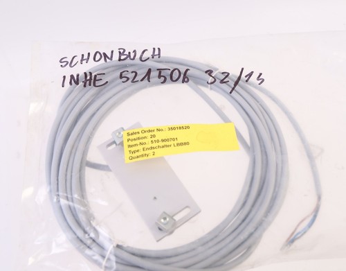 Schonbuch inhe 521506 14 - schonbuch,