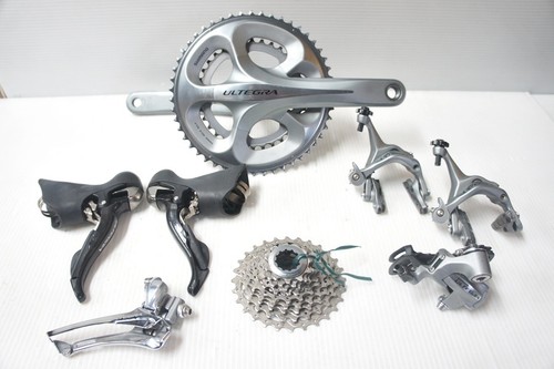 Shimano ultegra 6700 - 6700, 10-fach