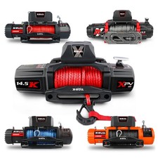 X-BULL Winch 14500lbs 13500lbs