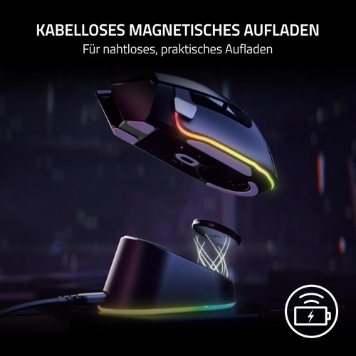 Razer mouse dock pro - razer,