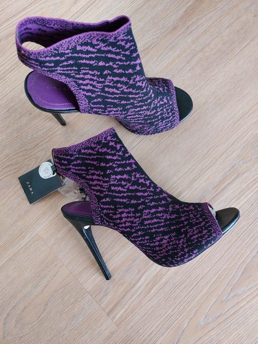 Zara high heels - high, pumps