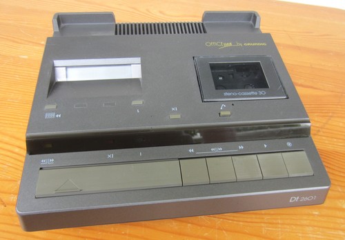 Grundig office line 2601 - office,