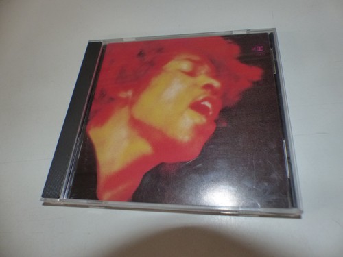 The jimi hendrix - ,