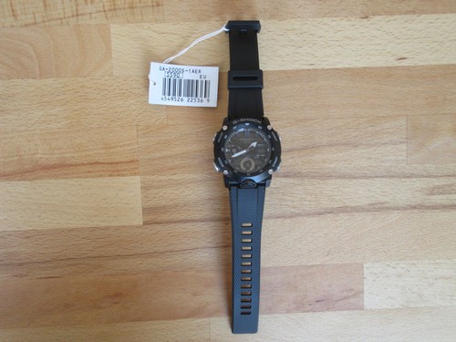 Casio shock 2000 - casio, g-shock