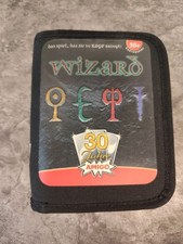 Wizard 30 Jahre