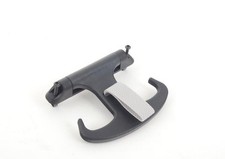 Schwarz Kofferraumtasche Haken