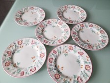 Churchill Staffordshire