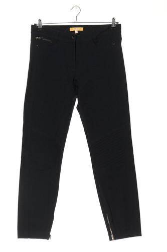 Biba stoffhosen schwarz - biba,
