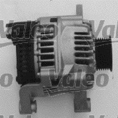 Valeo generator peugeot - valeo,