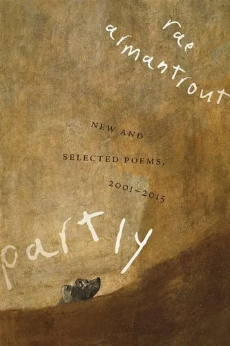Partly rae armantrout new - armantrout, |