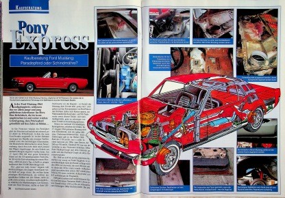 Oldtimer markt 2437 tips - 2437),