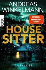 Housesitter | Andreas