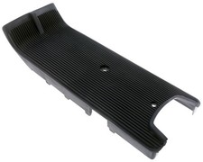 Trittbrett grau kompatibel