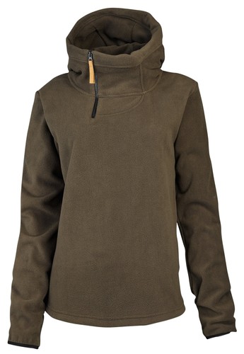 Hubertus damen fashion - damen, fleece