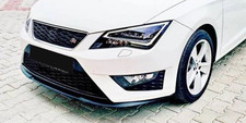 Seat Leon Mk3 Cupra R Front