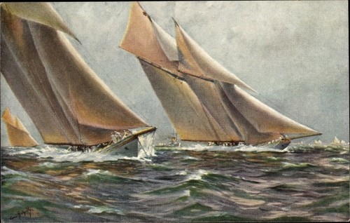 Künstler bohrdt hans - künstler,